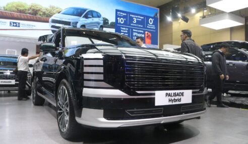 Is the Hyundai Palisade Hybrid America’s New Favorite Family SUV?
