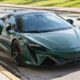 McLaren Plans New P34 Supercar to Replace the Artura by 2028