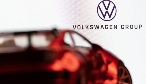 Volkswagen to Shrink Workforce by 50,000 and Model Lineup by 50%