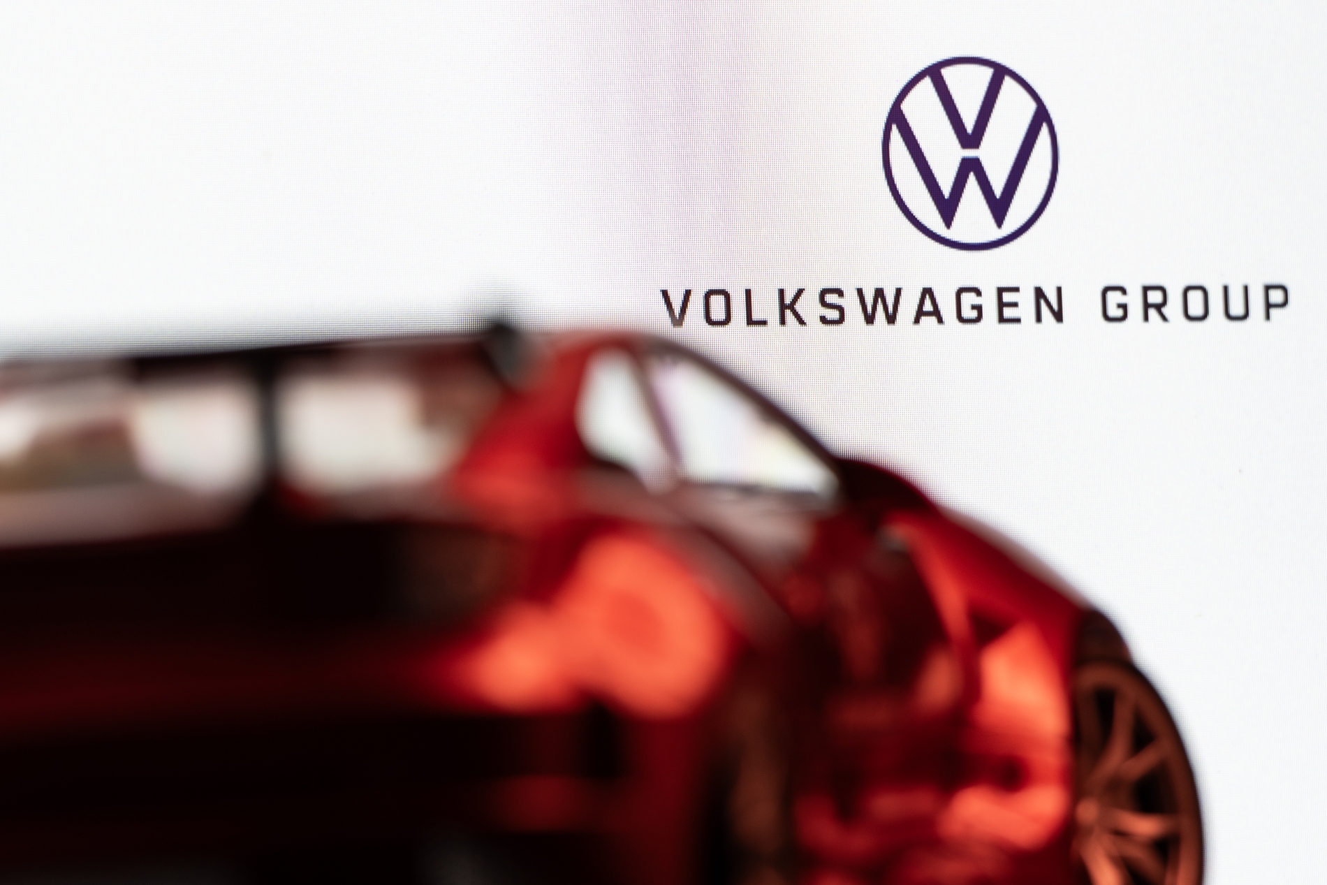 Volkswagen to Shrink Workforce by 50,000 and Model Lineup by 50%