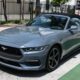 Ford Mustang Gets More Affordable in the US With September Deals