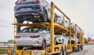 Honda Calls 50% U.S. Tariff on Canadian Autos “Catastrophic”