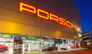 Porsche’s 2035 Plan Includes a Mid-Engine Supercar and New SUVs