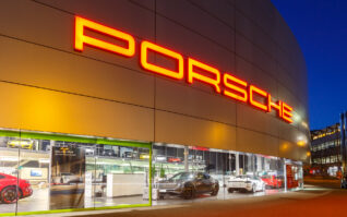 Porsche’s 2035 Plan Includes a Mid-Engine Supercar and New SUVs