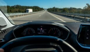 Car Shaking While Driving? 5 Common Causes and How to Fix Them