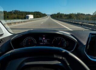 Car Shaking While Driving? 5 Common Causes and How to Fix Them