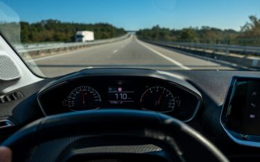 Car Shaking While Driving? 5 Common Causes and How to Fix Them