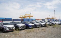 U.S. Senate Pushes for a Permanent Ban on Chinese Vehicles