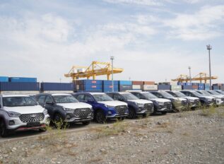 U.S. Senate Pushes for a Permanent Ban on Chinese Vehicles