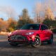 New Aston Martin DBX GT Blends 717 BHP With Greater Comfort