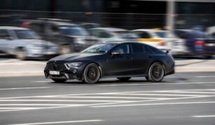 Mercedes Removes Three Major Models from Its 2027 U.S. Lineup