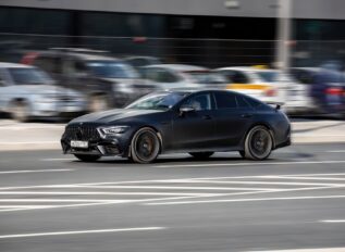 Mercedes Removes Three Major Models from Its 2027 U.S. Lineup