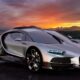 Bugatti Hints at a Lighter Tourbillon With a Manual Gearbox
