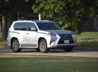 Why the Lexus GX 460 Still Has Such a Loyal Following