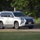 Why the Lexus GX 460 Still Has Such a Loyal Following