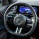 Mercedes-AMG Unveils Electric GT SUV With Up to 1,153 HP