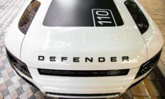 Land Rover Defender 110 X-Dynamic SE Review: Would I Buy It Again?