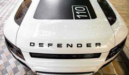 Land Rover Defender 110 X-Dynamic SE Review: Would I Buy It Again?