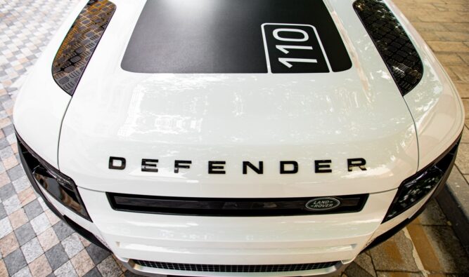 Land Rover Defender 110 X-Dynamic SE Review: Would I Buy It Again?