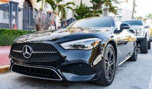 The 2026 Mercedes CLE 300 Proves the Luxury Coupe Isn’t Dead Yet