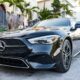 The 2026 Mercedes CLE 300 Proves the Luxury Coupe Isn’t Dead Yet