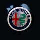 Alfa Romeo Cuorerosso Concept Points to a Hybrid V6 Quadrifoglio Future