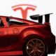 Tesla Finally Unveils the Next-Generation Roadster, and It Can Fly